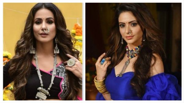 Kasautii Zindagii Kay 2: Ekta Lauds Hina For Slamming Those Who Compared Her Act With Aamna's