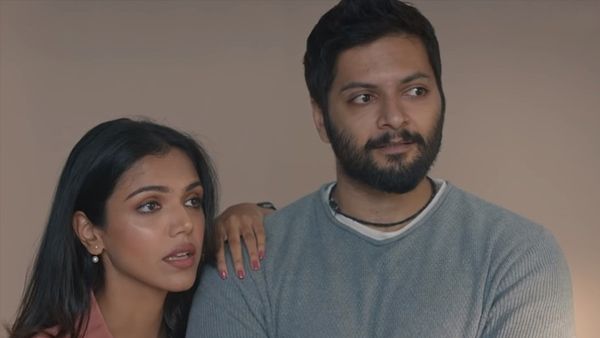 Trailer Of Netflix Original 'House Arrest' Starring Ali Fazal and Jim Sarbh Hits Online Circuits