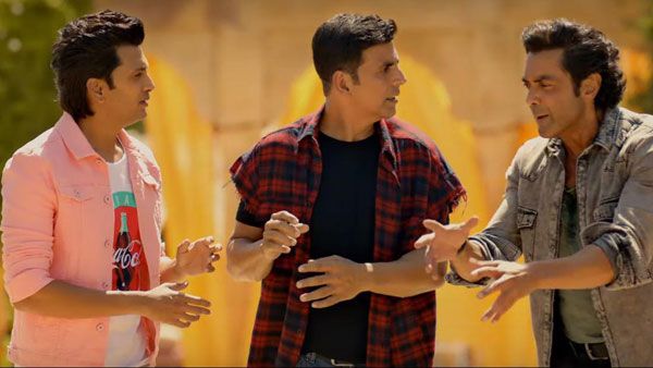 Housefull 4 FIRST DAY Box Office Collections: Akshay Kumar's Film Gets A Bumper Opening