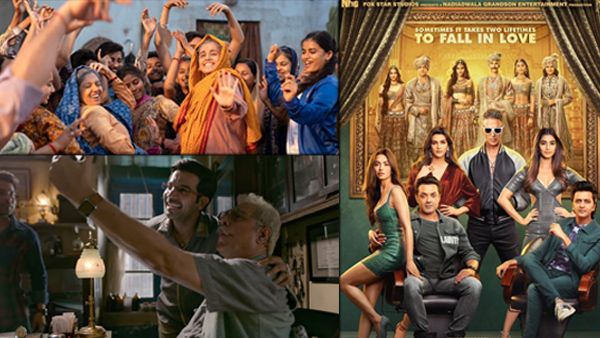 Housefull 4 Vs Made In China Vs Saand Ki Aankh Box Office Prediction (Day 1): Who Will Win Big?