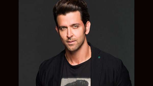 Hrithik Roshan To Play Haji Mastan In Sanjay Leela Bhansali's 'Gangubai Kathiawadi'?