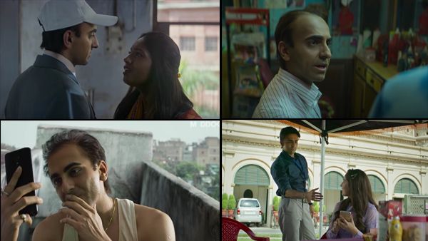 Bala Trailer: Ayushmann Khurrana's 'Bald' Story Will Make You Laugh Out Loud!