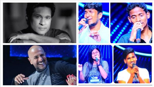Indian Idol 11: Sachin Tendulkar Is Touched By The Soulful Singing And Life Stories Of Contestants