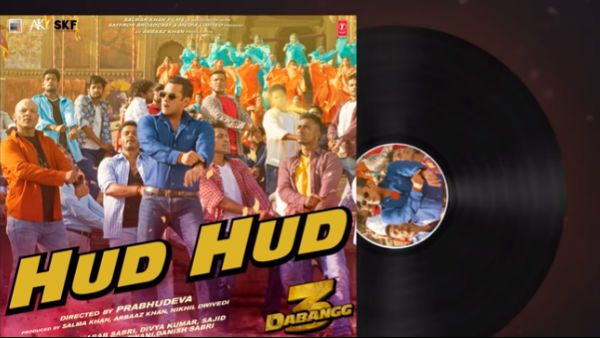 Dabangg 3 Unique Musical Swagat: Salman Khan's Yet Another Surprise For Fans