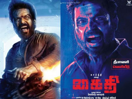 Kaithi Movie Review: This Karthi Movie Is A Brilliantly Crafted Action-Thriller!