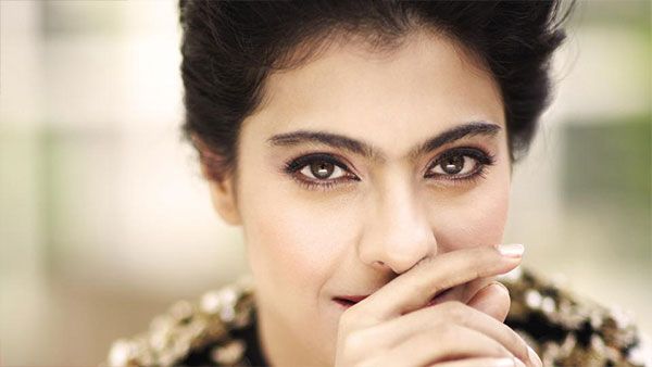 Kajol To Make Digital Debut With Netflix Film 'Tribhanga'