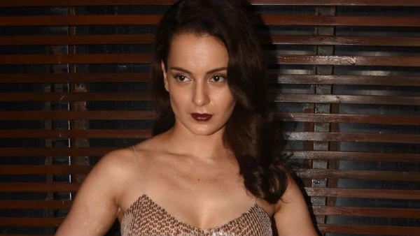 Kangana Ranaut: When You Want S*x, Just Have It; Parents Should Encourage Children To Have S*x