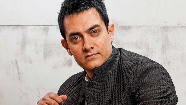 Aamir Khan Talks About Depression On World Mental Health Week