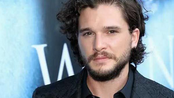 Kit Harington Says His Character In Marvel's ‘The Eternals' Will Look Like ‘Jon Snow'