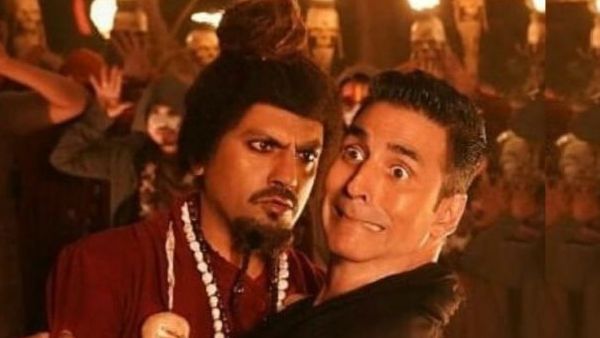Housefull 4 Song Bhoot: Nawazuddin Siddiqui & Akshay Kumar Do All Things Crazy In This Wacky Number