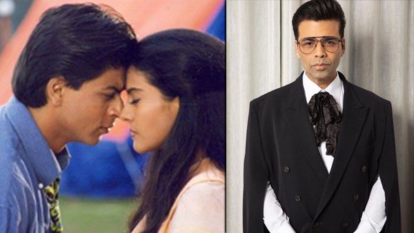 21 Years Of Kuch Kuch Hota Hai: Karan Johar Gets Emotional; Says 'Firsts Are Always Special'