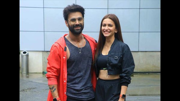 Kriti Kharbanda On Rumours Of Dating Pulkit Samrat: 'That's For People To Find Out'