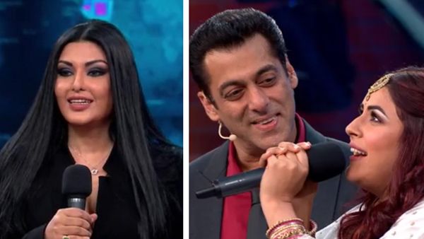 Bigg Boss 13: Koena Mitra Asks Makers & Salman Khan: Who Eliminated Me?