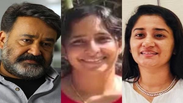 Mohanlal To Mammootty: Mollywood Flocks To Make Movies On Murder Accused Jolly