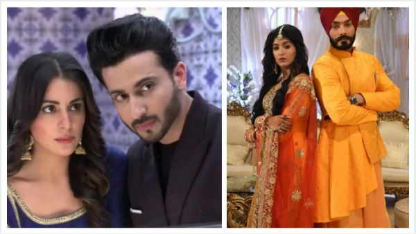 Latest TRP Ratings: The Kapil Sharma Show Witnesses Major Drop; Choti Sardarni At 6th Spot