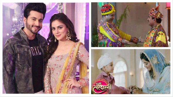 Latest TRP Ratings: Taarak Mehta Ka Ooltah Chashmah At 2nd Spot; Choti Sardarni Witnesses Major Jump