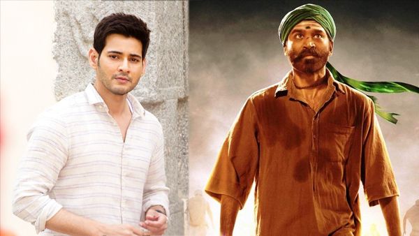 Mahesh Babu's Wish Is Like A Kohinoor On Asuran's Crown; Producer's Statement Goes Viral!