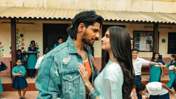 Marjaavaan 'Tum Hi Aana' Song: Sidharth Malhotra-Tara Sutaria's Love Ballad Is Soothing To The Ears!