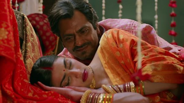 Motichoor Chaknachoor Trailer: Nawazuddin Siddiqui-Athiya Shetty's Marriage Has A Quirky Twist!