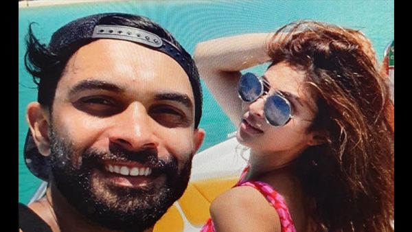 Is Naagin Actress Mouni Roy Dating A Dubai-Based Banker?