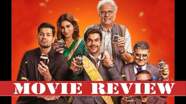 Made In China Movie Review: Rajkummar Rao & Boman Irani's Solid Act Makes It A 'Satisfying' Watch!
