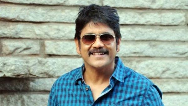 Nagarjuna Says He Still Feels Sad About Mother Annapurna Akkineni's Death