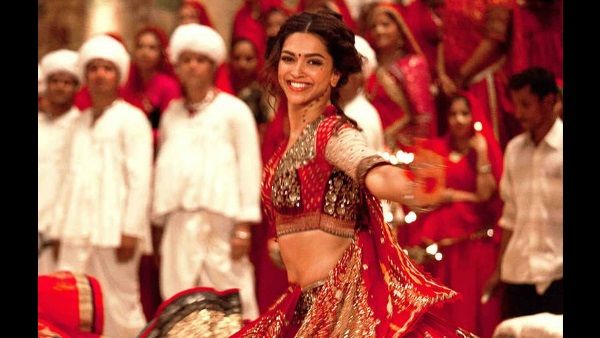 Navratri 2020 Song Of The Day: Nagada Sang Dhol Baje From Ram-Leela Drops Major Garba Goals!