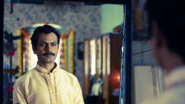 Nawazuddin Siddiqui To Be Honoured At Cardiff International Film Festival 2019