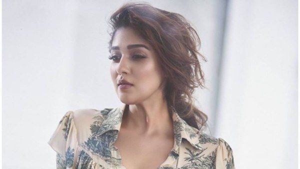 Nayanthara's Remuneration For Annaatthe: Has The Actress Slashed Her Fee For Rajinikanth Starrer?