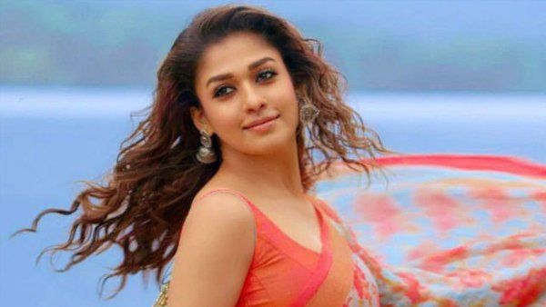 Nayanthara On Not Promoting Her Movies: My Job Is To Act