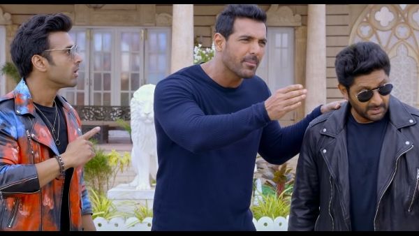 Pagalpanti Trailer: John Abraham, Anil Kapoor And Others Promise A Crazy And Hilarious Ride!