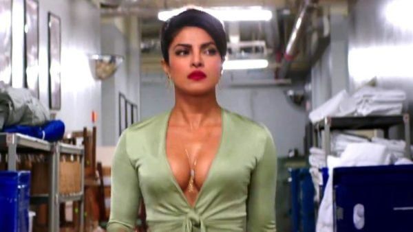 Priyanka Chopra First Indian To Feature In #BehindTheTweets