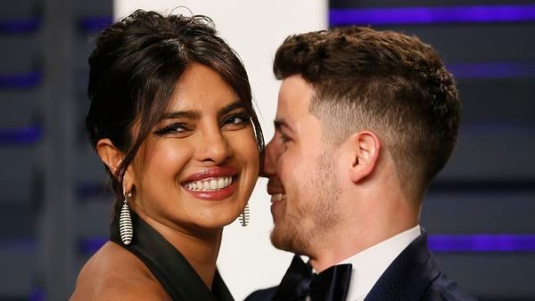 Priyanka Chopra Reveals Her Heart Melts Whenever Nick Jonas Sings ‘I Believe'
