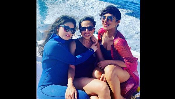 Priyanka Chopra Reacts To Zaira Wasim Quitting Movies: Who Are We To Poke Our Nose In Her Business?