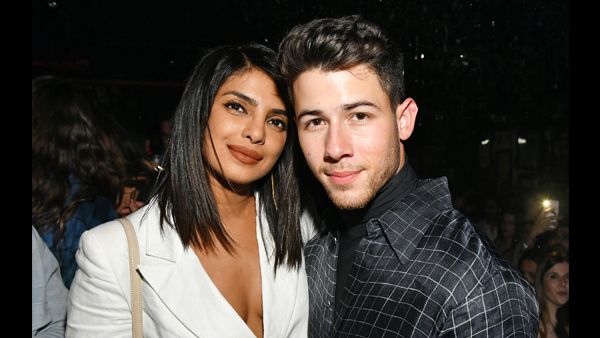 Priyanka Chopra Would Wake Up In The Middle Of Night To Check In On Hubby Nick Jonas; Find Out Why!