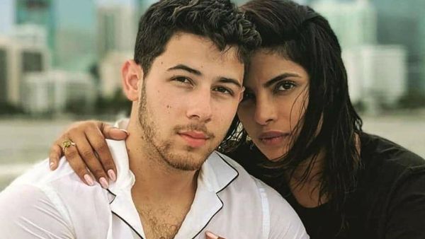 Nick Jonas' Reaction After Watching Priyanka Chopra's The Sky Is Pink: I Am So Proud Of Your Work