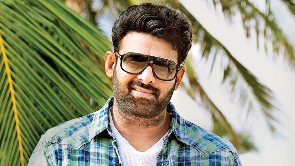 Prabhas To Work With Sye Raa Narasimha Reddy Fame Surender Reddy Soon?