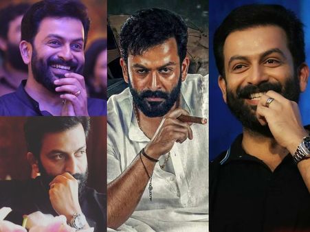 Prithviraj Birthday Special: Here’s Why He Is Considered The Face Of Changing Malayalam Cinema!