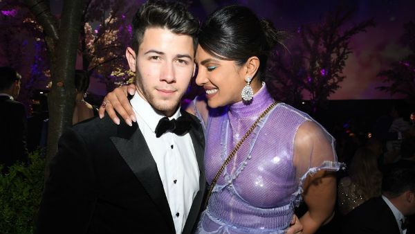 Priyanka Chopra Reveals The Best Part About Being Married To Nick Jonas!
