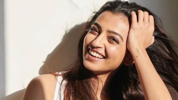 Radhika Apte Continues To Rule As The Queen Of OTT, Gets Crowned With The Title As Per Recent Report
