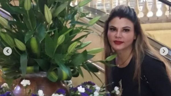 Rakhi Sawant’s Husband Ritesh Says The Actress Is God’s Gift To Him; Reveals If She’s Pregnant!