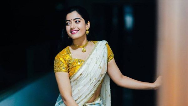 Is Rashmika Mandanna Irked With Rumours Over Her Remuneration?