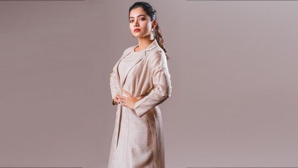 Rashmika Mandanna Yet To Get Over The Dear Comrade Debacle? Actress's Latest Post Suggests So!