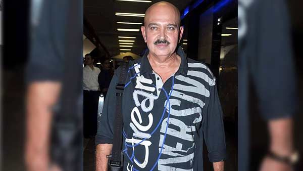 After Battling Cancer, Rakesh Roshan Starts Work On Hrithik Roshan Starrer 'Krissh 4'