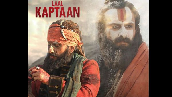 Laal Kaptaan Movie Review: Live Audience Update On The Saif Ali Khan Starrer