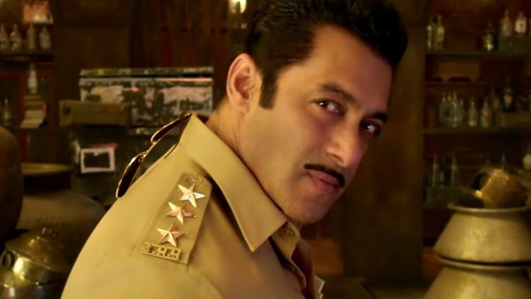 Dabangg 3 Trailer Fan Review: Salman Khan Fans In Awe Of 'Chulbul Pandey' Again