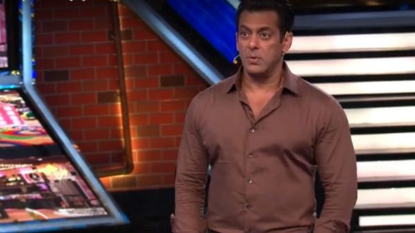 Will Salman Khan Quit Bigg Boss Due To Its Negativity?