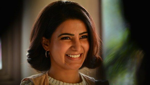Samantha Akkineni Shares Lovely Family Picture On Diwali; Fans In Awe!