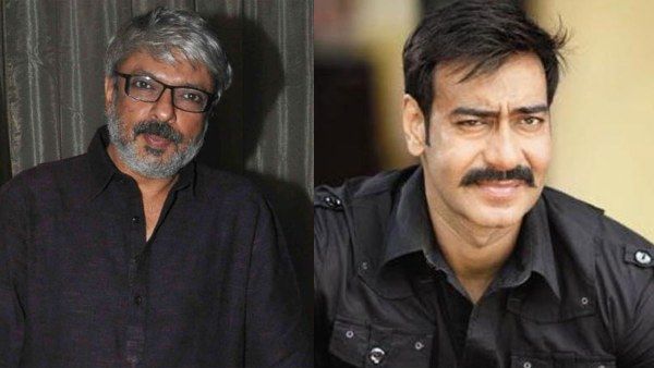 Sanjay Leela Bhansali Announces Baiju Bawra; Ajay Devgn To Collaborate With The Director?
