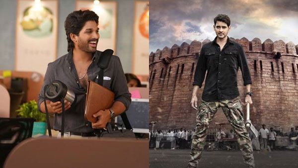 Sarileru Neekevvaru VS Ala Vaikunthapurramloo: Is Allu Arjun Responsible For The Clash?